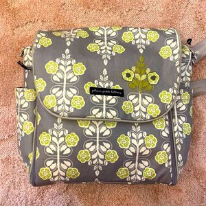Petunia Pickle Bottom Diaper Bag